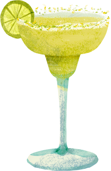 Margarita Cocktail